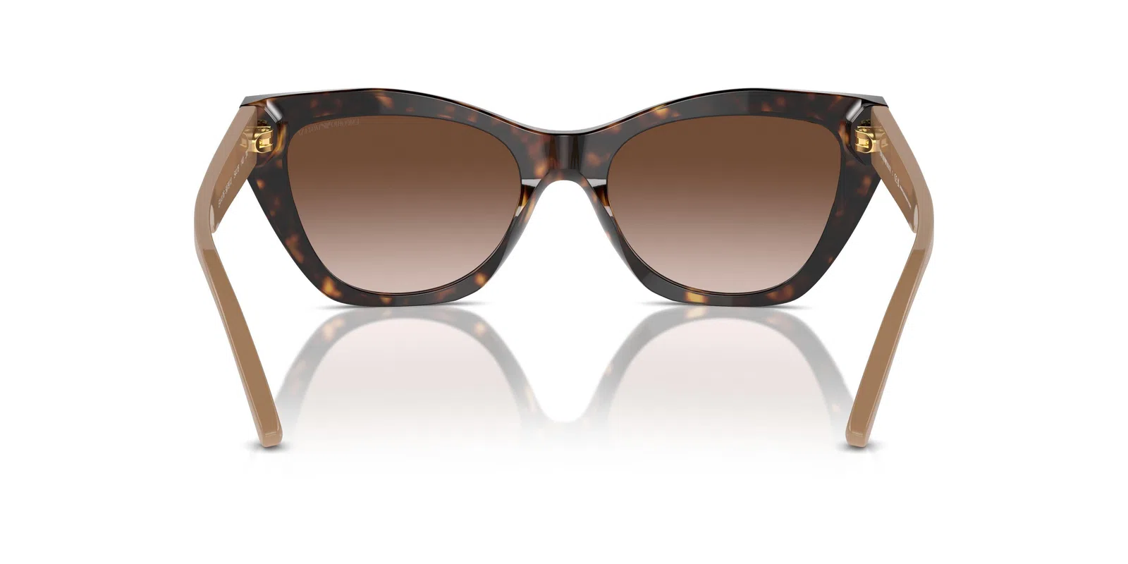 Emporio Armani 4176 Sunglasses - view 19